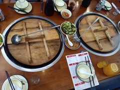 -曹丞相·地锅鸡·地锅鱼(武林店)