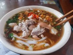 -易裕和·长沙米粉(友谊路店)