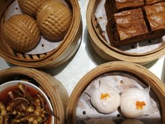 -七哥港式茶餐厅(亮马桥总店)
