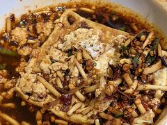 -怪噜范·老贵阳街头名小吃(鸿通城店)