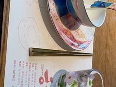 -甜阿姨·天台花园私房菜(万松园店)