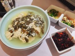 贵阳菜豆腐花-贵州大厦贵州厅(樱花园西街店)