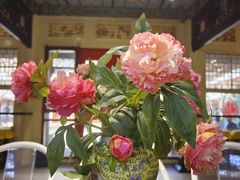 -宫事颐庭·老佛爷贵寿下午茶(颐和园店)