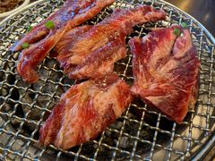 -辛氏火炉·韩式古法烤肉(松北店)