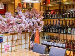 -长崎屋·日本料理·刺身·烧鸟(天河北路店)