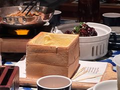 -绿茶餐厅(布吉万象汇店)