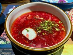 -卢布里西餐厅(总店)