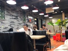 大堂-荔银肠粉(广州天河华利路店)