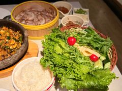 -七八冷面·延边朝鲜族美食(欢乐谷店)