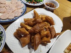 -铸钟褡裢火烧(西三环紫竹桥店)