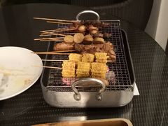-阳朔悦榕庄·明月西餐厅&清风吧