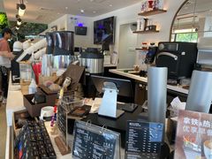 -Peet's Coffee皮爷咖啡(大学路店)