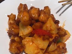 -川人百味·水煮活鱼(赛罕万达店)