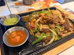 -必胜客(吾悦广场店)