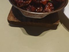 -峨嵋小镇(远洋城店)