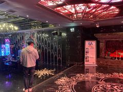 -范特西FANTASY量贩式KTV(民主广场店)