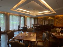 -浙江西子宾馆·瑶园咖啡厅