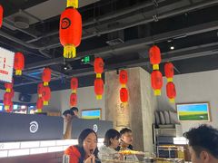 -很久以前羊肉串(南京路第一百货店)