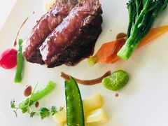 M5西冷牛排-蝶舍·MAISON PAPILLON
