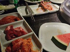 -梨花自助烤肉(乐宾店)
