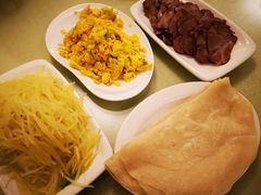 -老昌春饼(中央大街店)