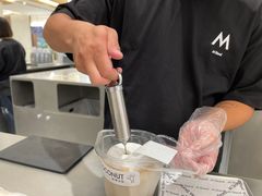 -M Stand(宁波万象城店)