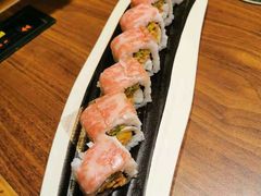 -牛道·和牛九食(市府恒隆广场店)