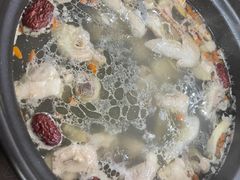 -濠轩阁特色生蚝火锅(水湾路店)