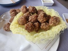 -全聚德(长白直营店)