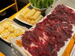 -潮发潮汕牛肉店(软件基地店)