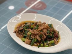 宣威小炒肉-红豆园(文林街店)