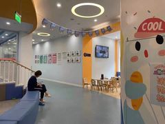 -戊辰亲子游泳俱乐部