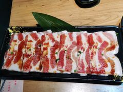 -九田家黑牛烤肉料理(新光汇店)