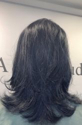 -AFA Hair studio·女士发型设计