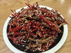 -邱金小炒·30 年盐帮江湖菜(自贡店)