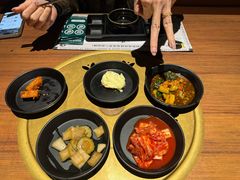 -虎哥六韩式烤肉料理 TIGERGRILL(隆生金山湖中心购物广场店)