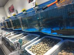 水产区-七鲜超市(通州ONE店)