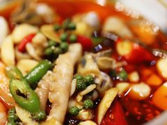 -金龙·打边炉(武进路店)