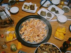 -船奇蒸汽海鲜·闽菜(八市海鲜总店)