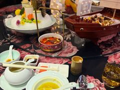 -于塗·文化餐厅(棕榈店)