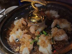 -绿茶餐厅(燕郊永旺店)