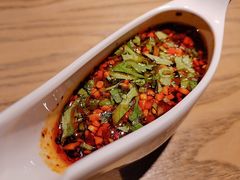 -茄子恰恰·新云南小炒(坪山益田店)