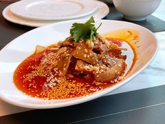 -春申里餐厅(银泰in99店)