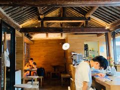 -VOYAGE COFFEE(北锣鼓巷店)