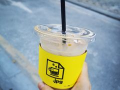 -JPG coffee(广州体育西店)
