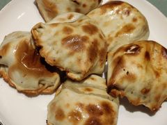 烤包子-新疆巴州金丝特餐厅(大钟寺店)