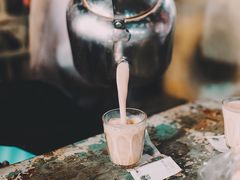 -老光明岗琼甜茶馆