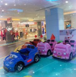 -纽西卡汽车小镇(大悦城店)