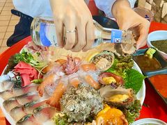 -咸德海水浴场