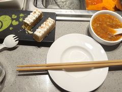 -海底捞火锅(金山路店)